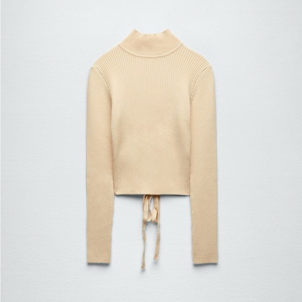 Zara Sweater